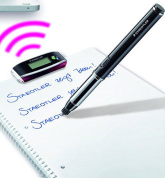 Stylo numérique Staedtler 990 02