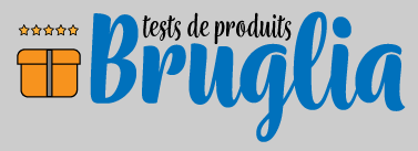 Tests de produits par Bruglia