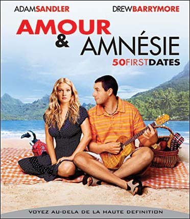 Amour & Amnésie