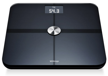 Balance connectée Withings