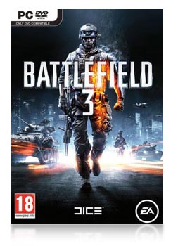 Battlefield 3