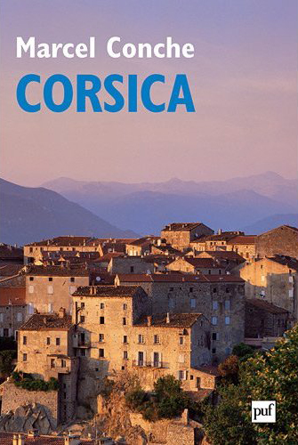 Corsica. Journal étrange V