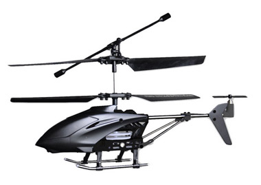 Digicopter Pilotable par Smartphone Intelligency 54PROJET-H