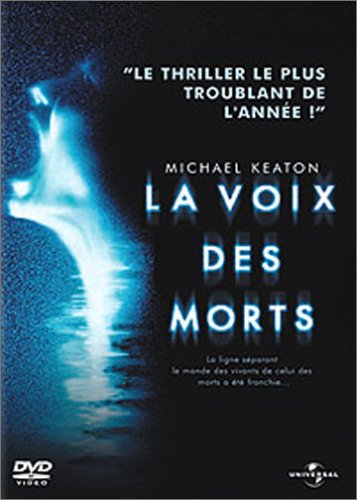 La Voix des Morts