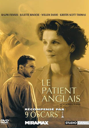 Le Patient Anglais