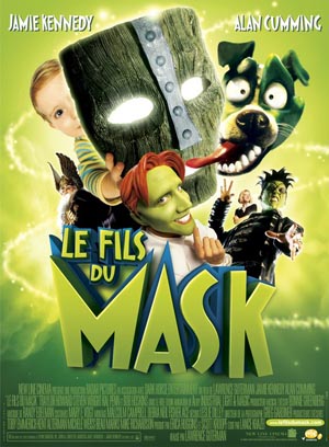 Le fils du Mask