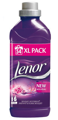 Lenor Bouquet Mystère