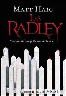 Les Radley de Matt Haig