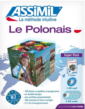 Le Polonais d'Assimil