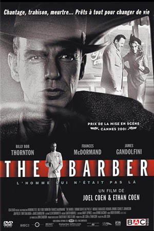The Barber, l'homme qui n'était pas là