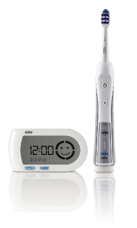 Trizone 5000 Oral-B