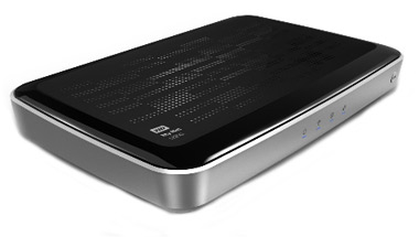 Western Digital My Net N900