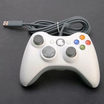 Manette XBOX USB