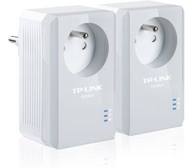 TP-Link TL-PA4015PKIT