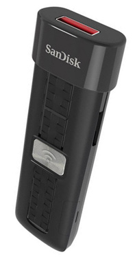 SanDisk Connect SDWS2-032G-E57 Wireless Flash Drive 32 Go