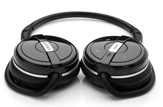 Casque stéréo Bluetooth Kinivo BTH240