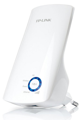 TP-Link TL-WA850RE répéteur Wifi N 300Mbps