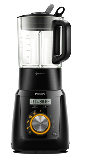 Blender chauffant Philips HR2099/90