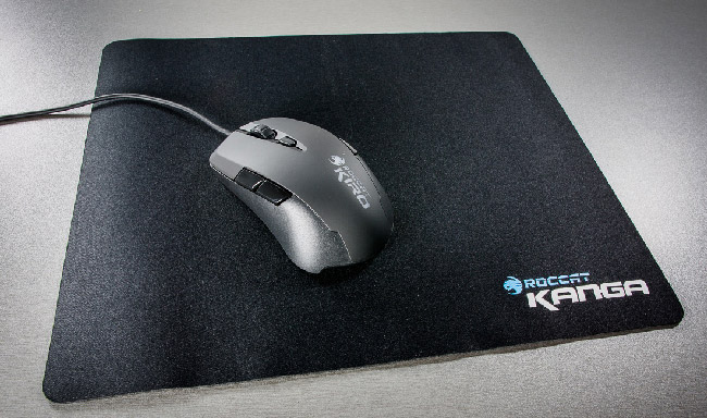 Tapis de Souris Roccat Kanga