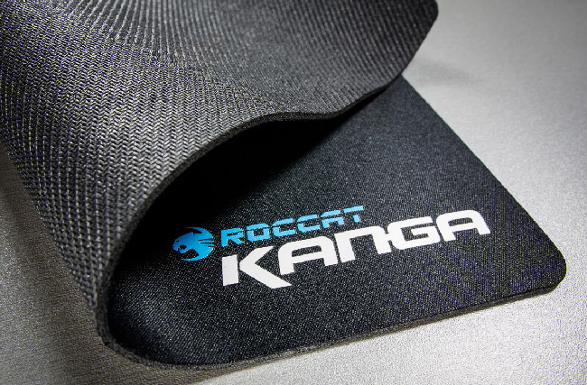 Tapis de Souris Roccat Kanga