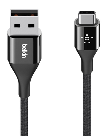 Belkin Câble USB-C vers USB-A de Charge/Sync 1,2 m