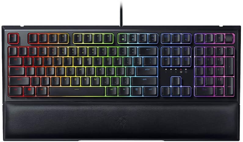 Razer Ornata V2