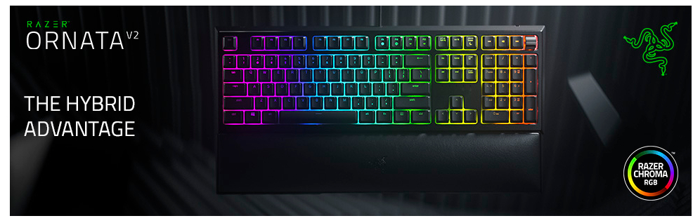 Razer Ornata V2