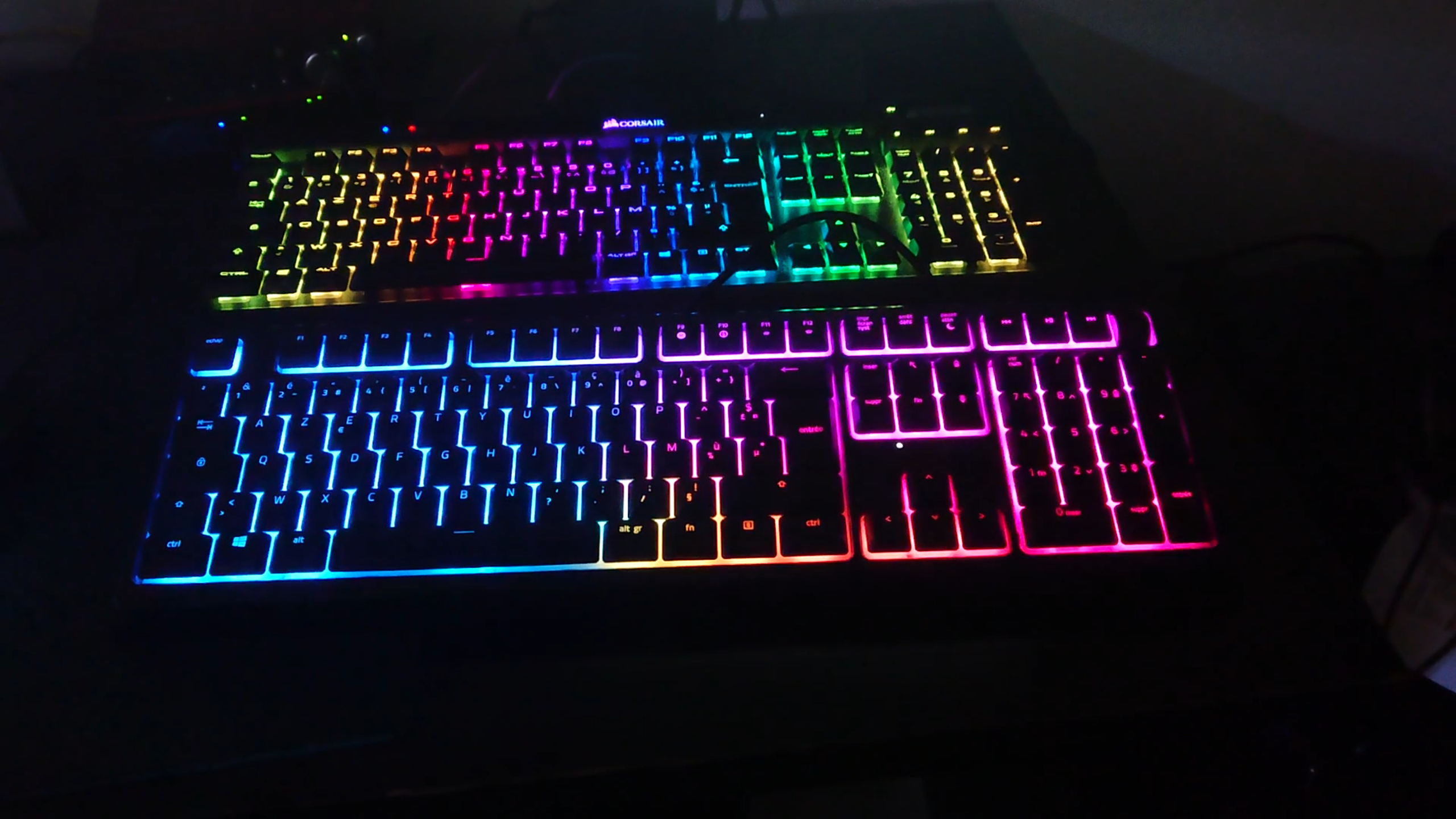 Razer Ornata V2