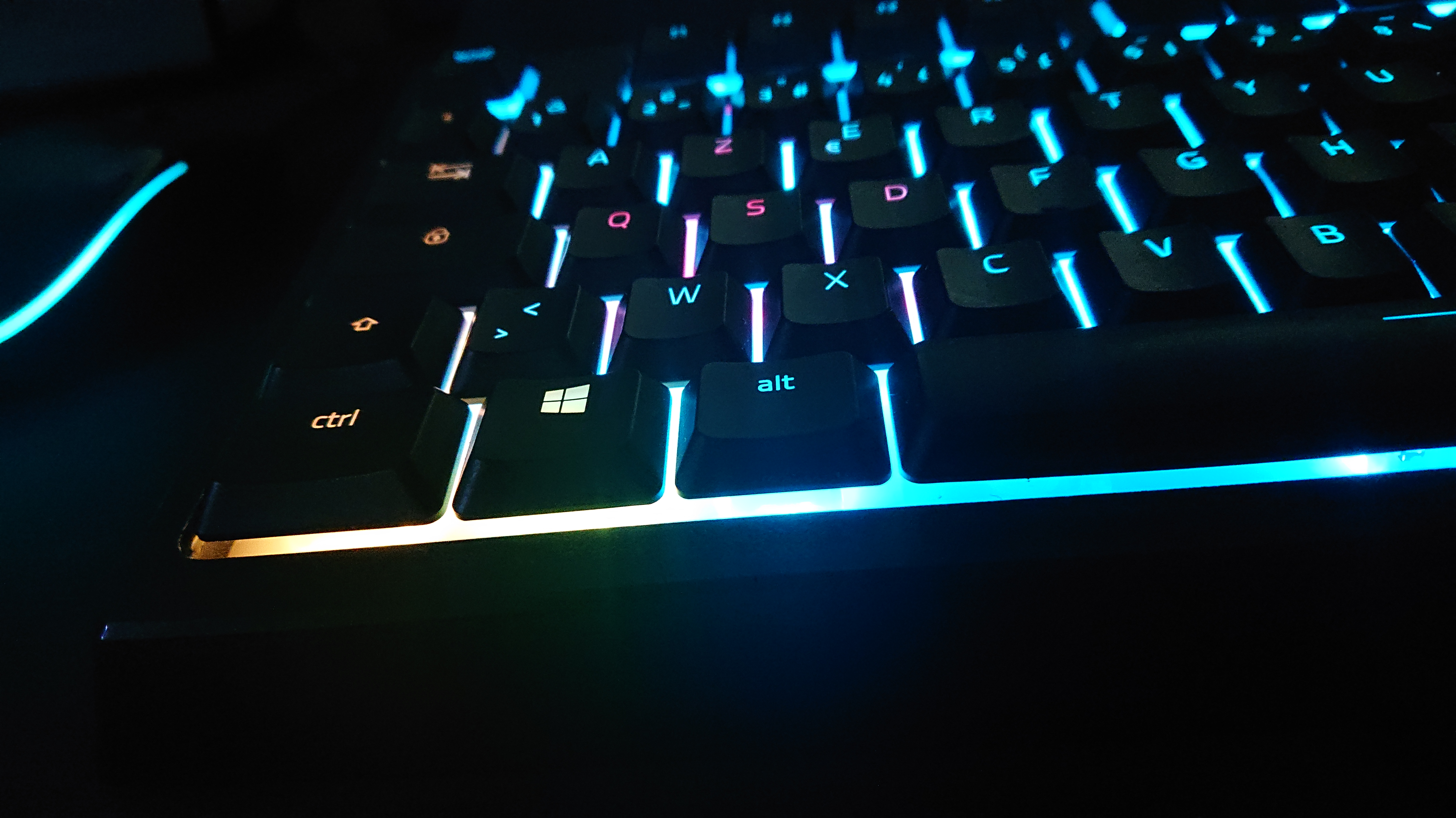 Razer Ornata V2