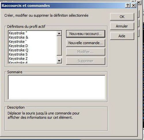 Remappage de plusieurs touches pour un MMORPG (ici RIFT)