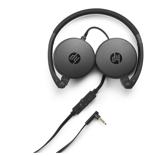 Le casque HP H2800