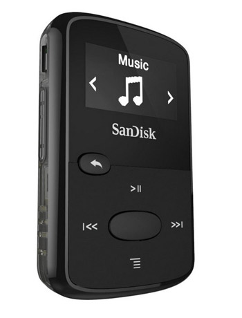 Sandisk Clipjam 8gb