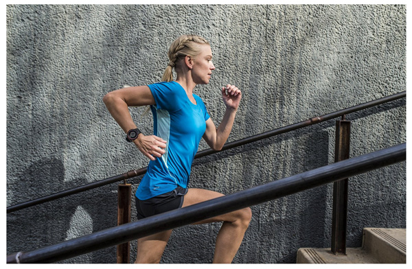 Prêt pour du sport ?