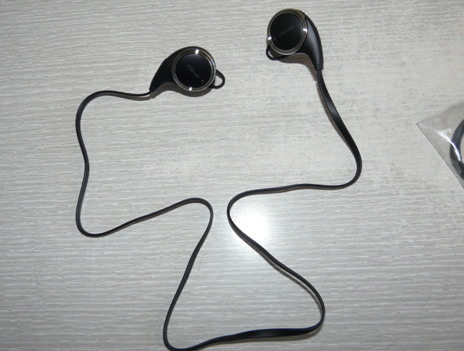 Oreillettes IClever IC-BTH02 Bluetooth