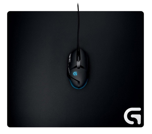 Tapis de souris Logitech G640