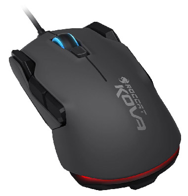 Logiciel Roccat Swarm 2