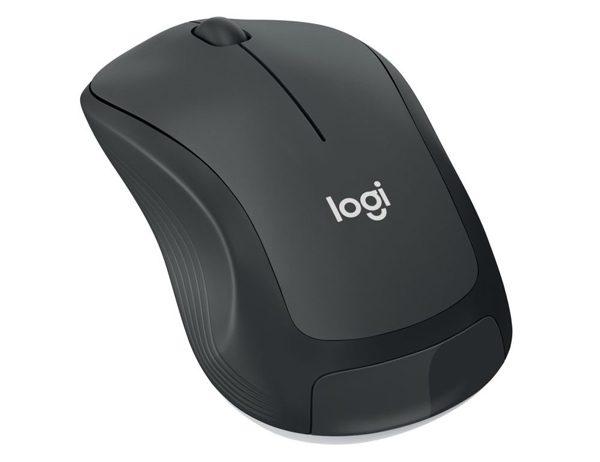 La souris