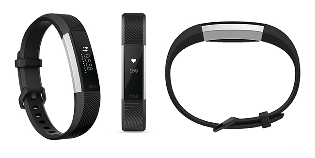 Le bracelet vu sur tous les angles