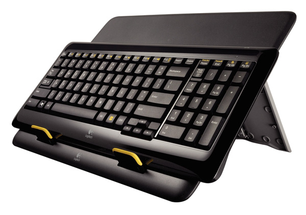 Logitech Notebook Kit MK605