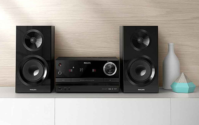 Le design est classe et adapté à la déco